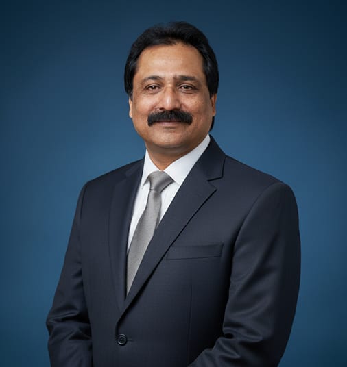 Chetan Patel – Founder, Nicsphere