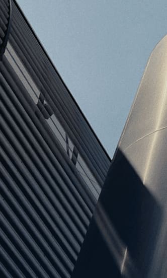 Nicsphere manufacturing facility